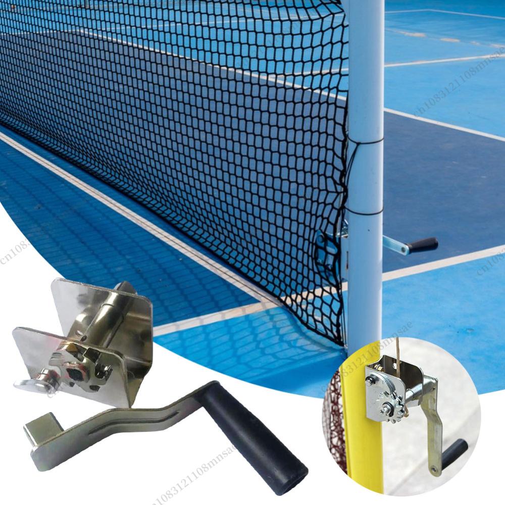 Sports Equipment For Tennis - Спортивная сетка, натяжитель, тренировочное оборудование, сетка