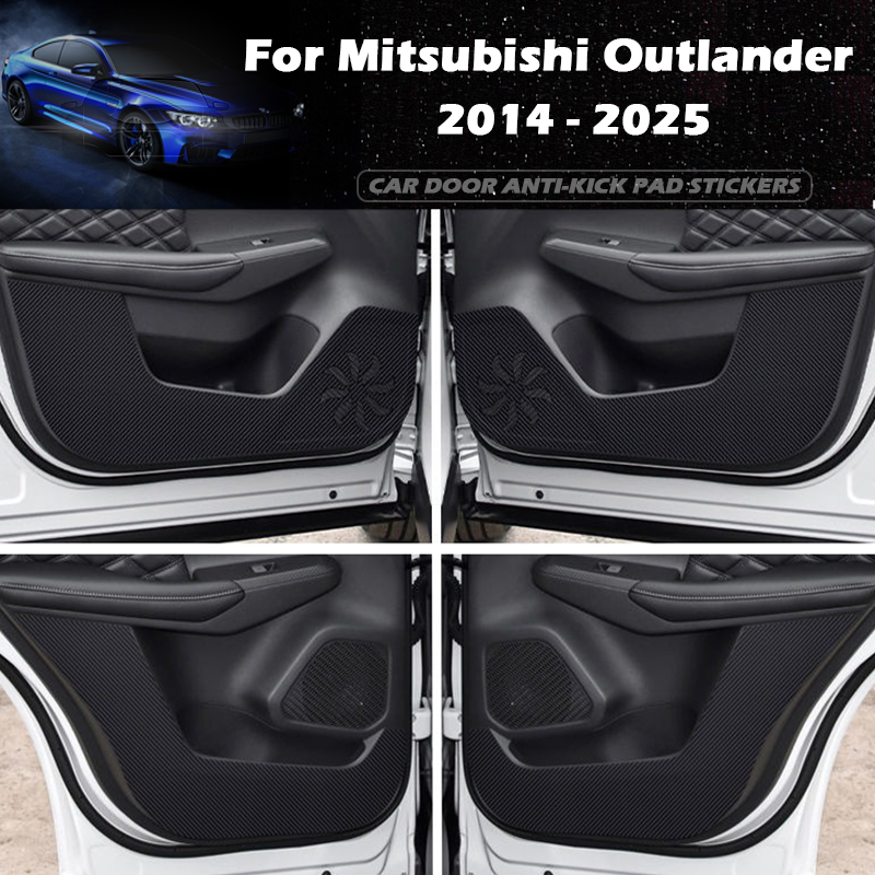 Sports Equipment Organizer Garage - Для Mitsubishi Outlander 2014-2024 2025, внутренняя