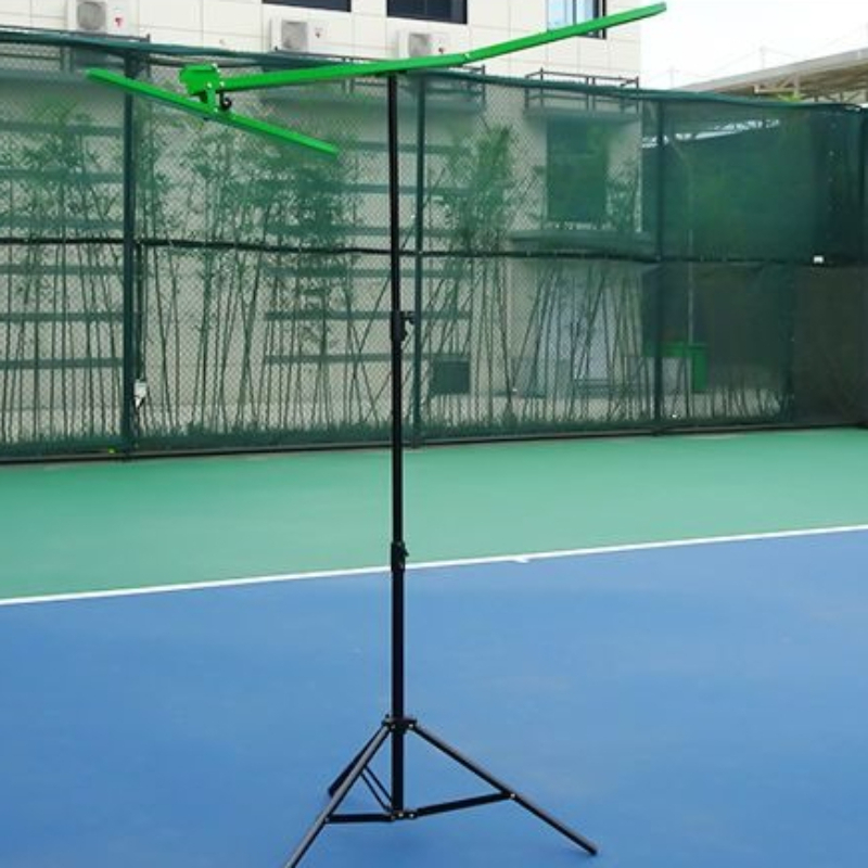Sports Equipment For Tennis - Теннисный тренажер Gravity Cycle с регулируемой