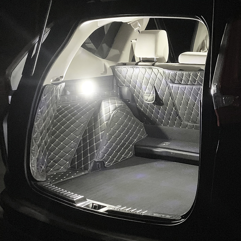 Для Volkswagen VW Tiguan 2 MK2 – обзор и цена Sports Equipment Organizer Garage