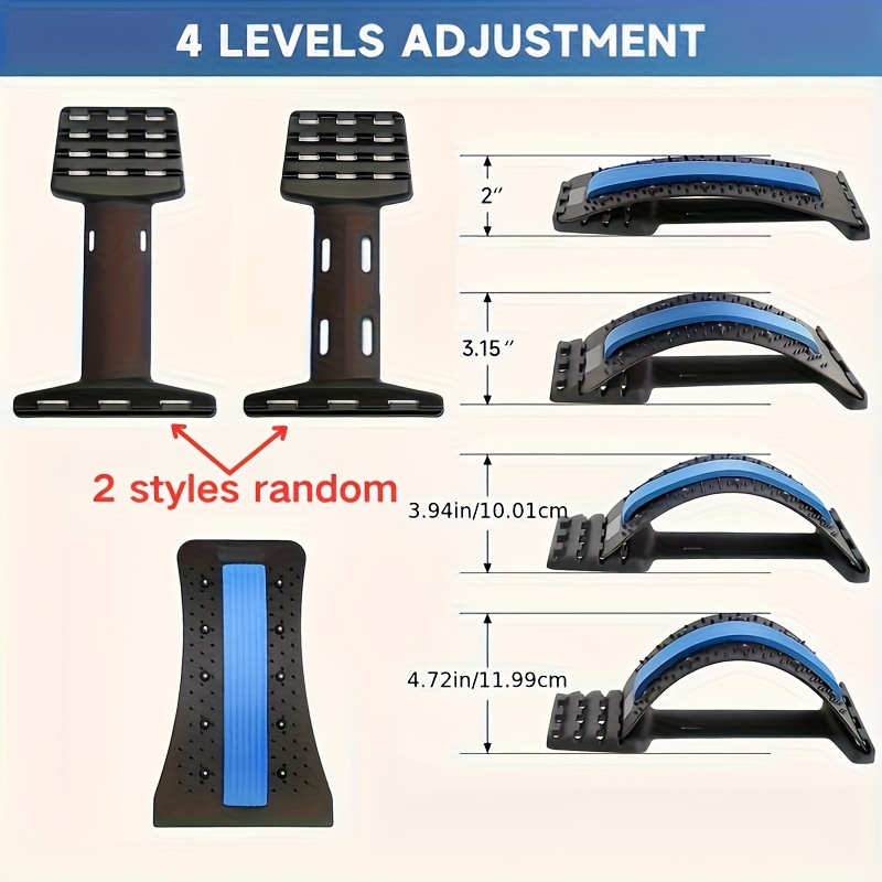Трехуровневый корректор осанки – обзор и цена Sports Equipment At Home