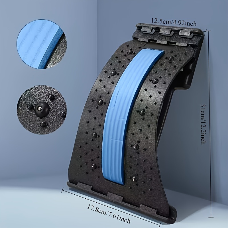 Трехуровневый корректор осанки – обзор и цена Sports Equipment At Home