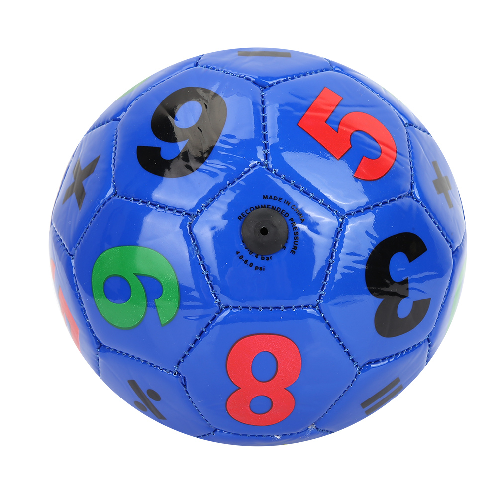 Детский футбольный мяч для зан – обзор и цена Sports Equipment 4 Year Old