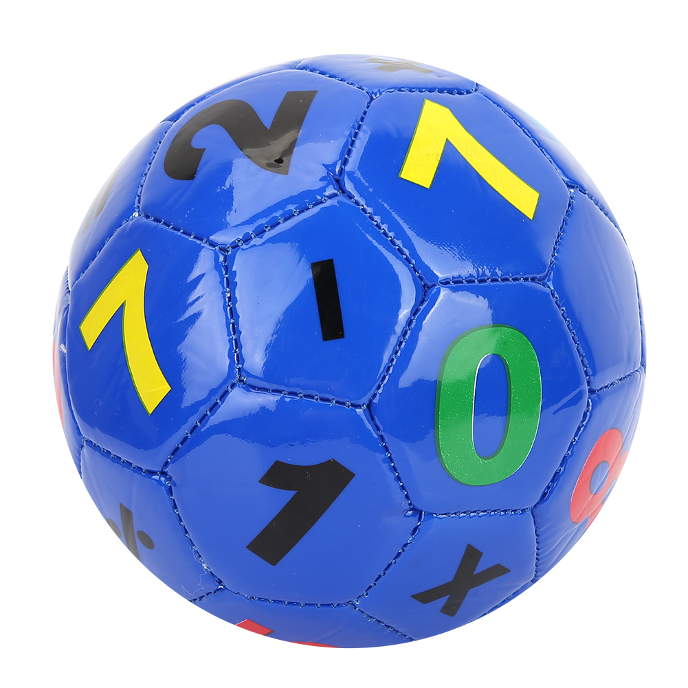 Детский футбольный мяч для зан – обзор и цена Sports Equipment 4 Year Old