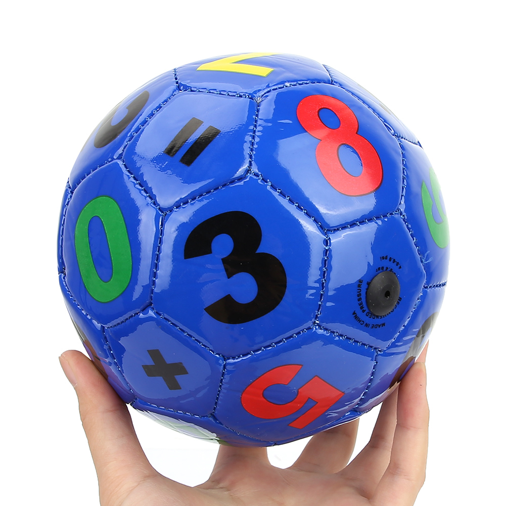 Детский футбольный мяч для зан – обзор и цена Sports Equipment 4 Year Old