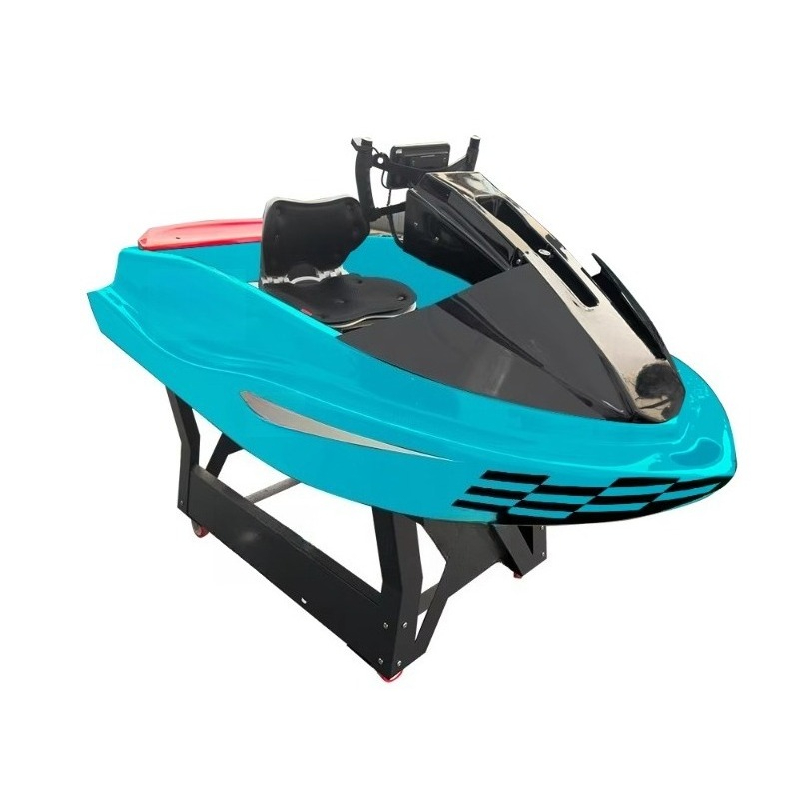 Новый гидроцикл-моторная лодка – обзор и цена Sports Equipment Jet2