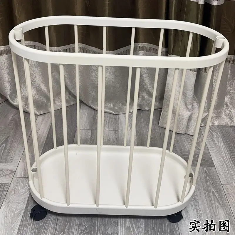Корзина для хранения йога-аксе – обзор и цена Sports Equipment Cart