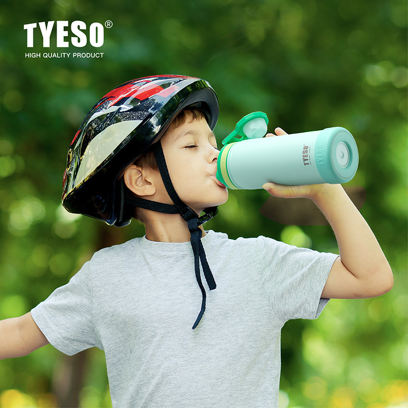 Термос TYESO из нержавеющей ст – обзор и цена Sports Equipment 4 Year Old