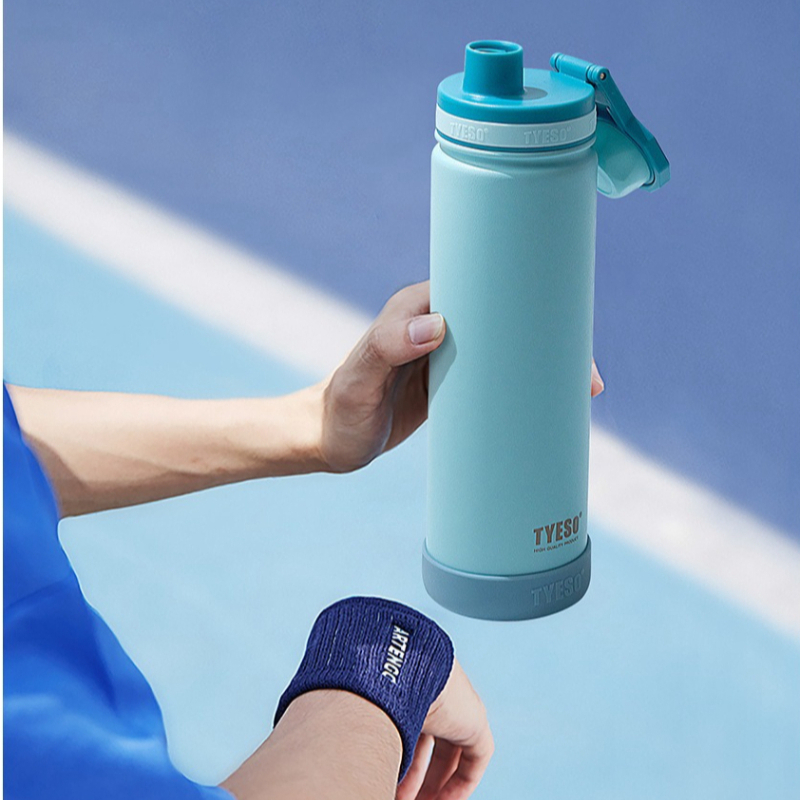 Термос TYESO из нержавеющей ст – обзор и цена Sports Equipment 4 Year Old