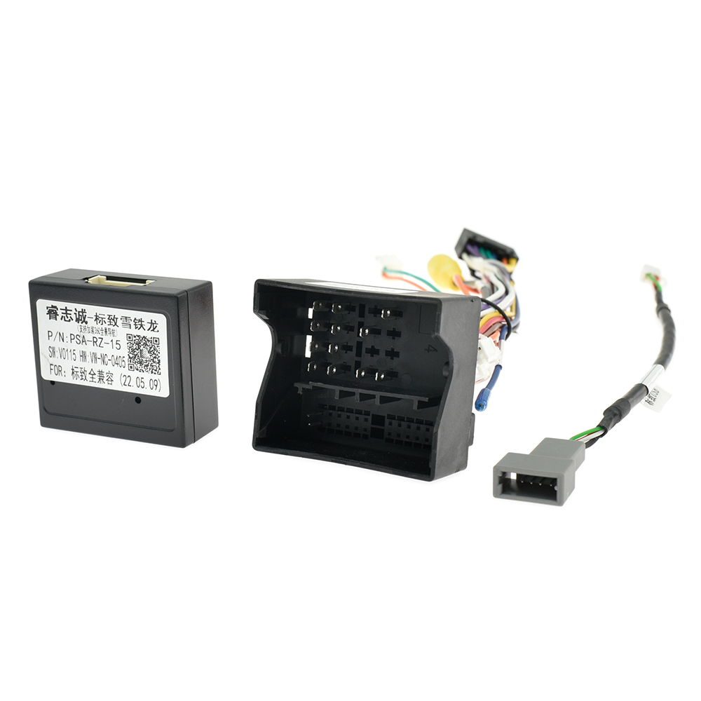 16-контактный жгут проводов CA – обзор и цена Sports Equipment Organizer Garage