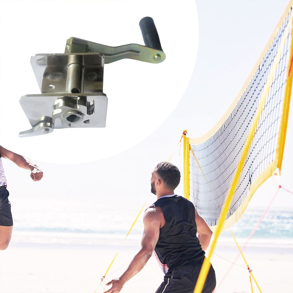 Спортивная сетка, натяжитель,  – обзор и цена Sports Equipment For Tennis