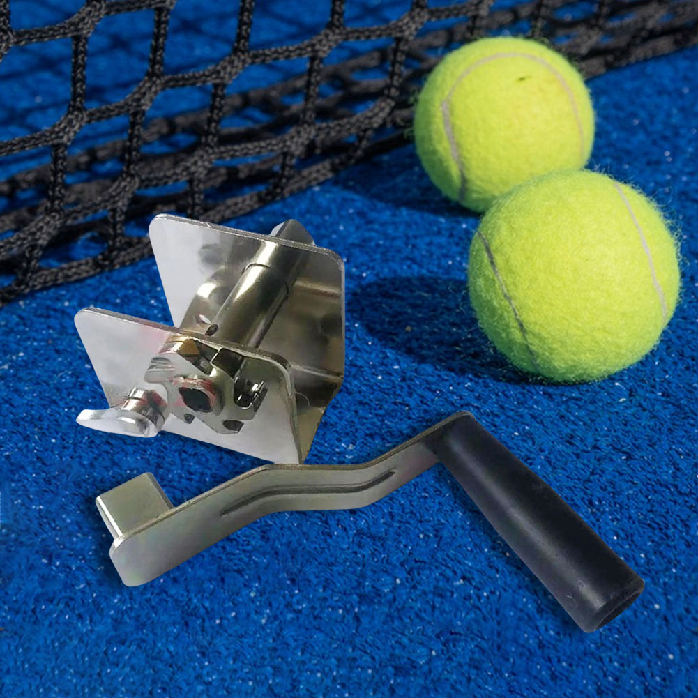 Спортивная сетка, натяжитель,  – обзор и цена Sports Equipment For Tennis