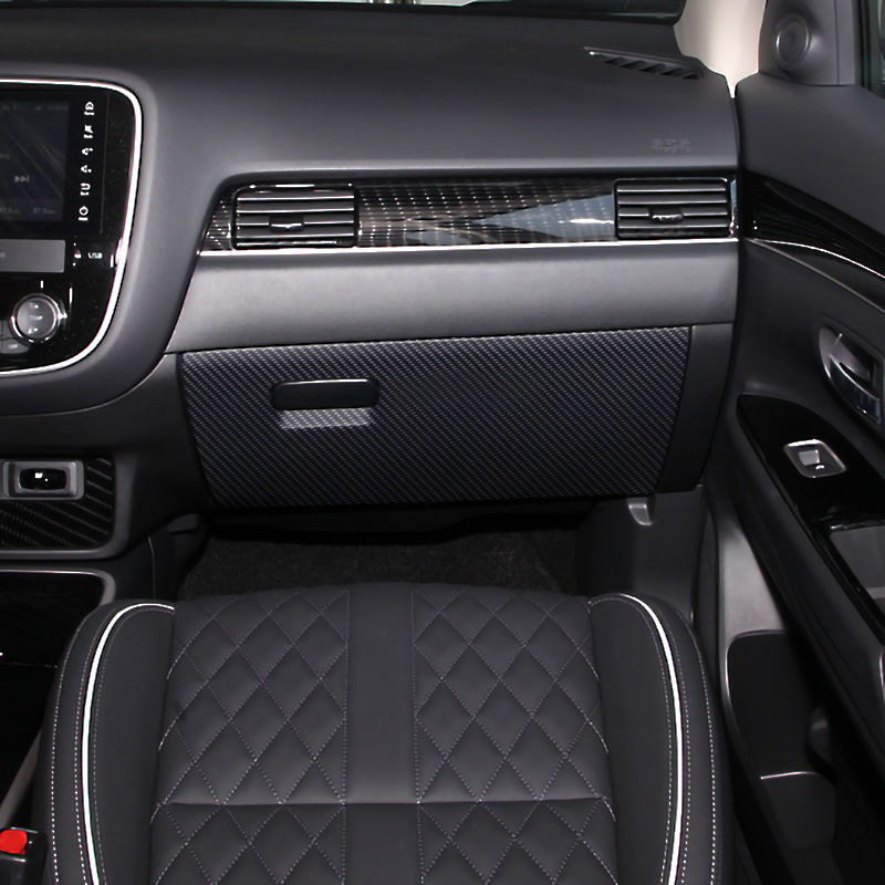 Для Mitsubishi Outlander 2014- – обзор и цена Sports Equipment Organizer Garage