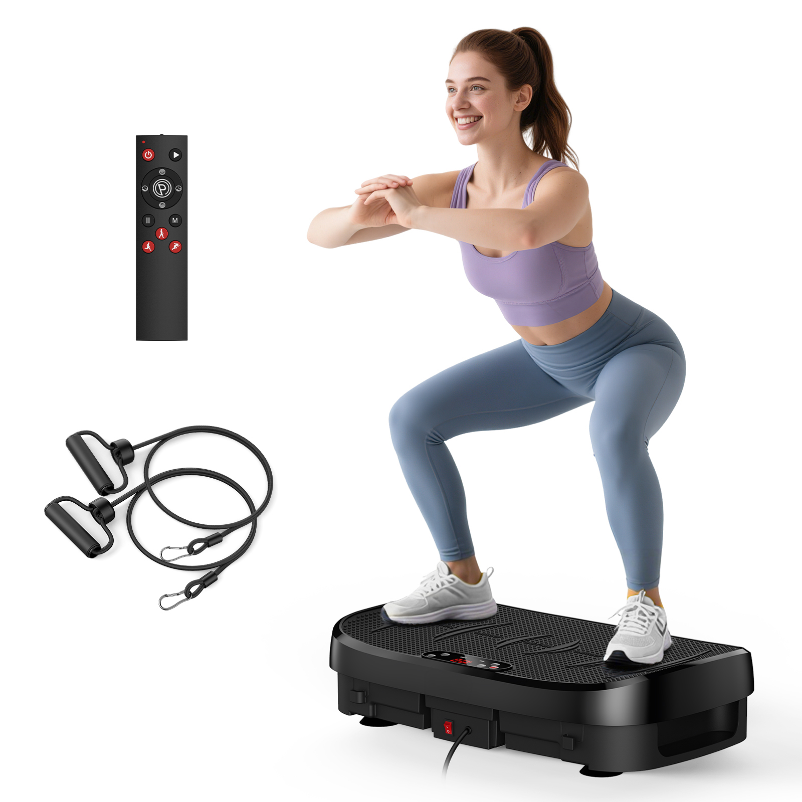 Виброплатформа для сжигания жи – обзор и цена Sports Equipment At Home