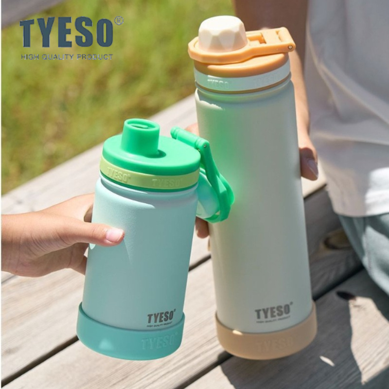 Термос TYESO 420/600/750 мл дл – обзор и цена Sports Equipment 4 Year Old