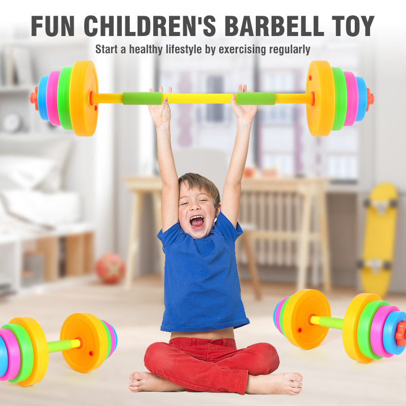 Детский регулируемый набор ган – обзор и цена Sports Equipment 4 Year Old