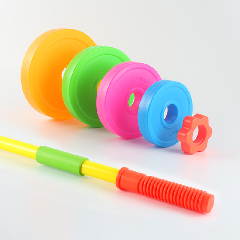 Детский регулируемый набор ган – обзор и цена Sports Equipment 4 Year Old