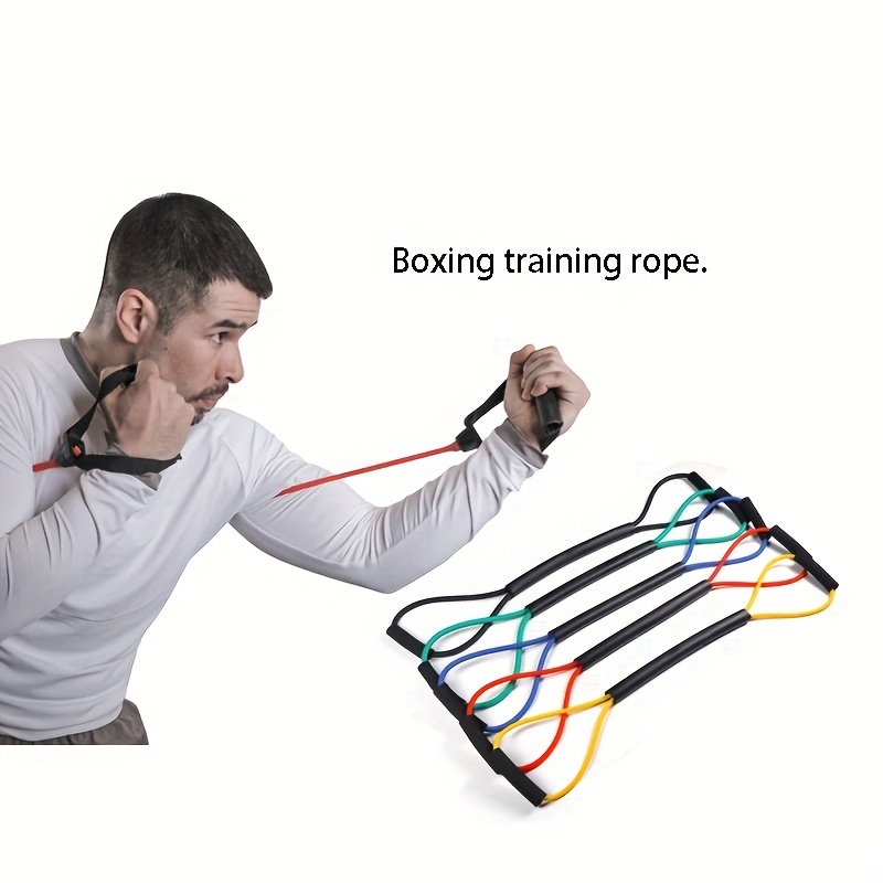 1 шт. Тренировочный эластичный – обзор и цена Sports Equipment At Home