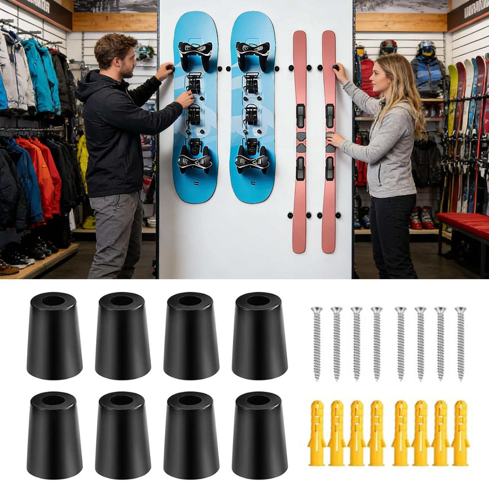 Настенное крепление для сноубо – обзор и цена Sports Equipment Shop