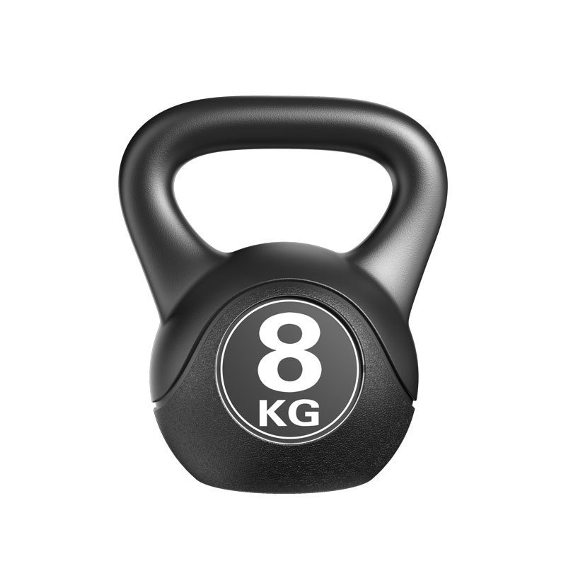 2026 Фитнес-гантель-гиря 8 кг  – обзор и цена Sports Equipment At Home