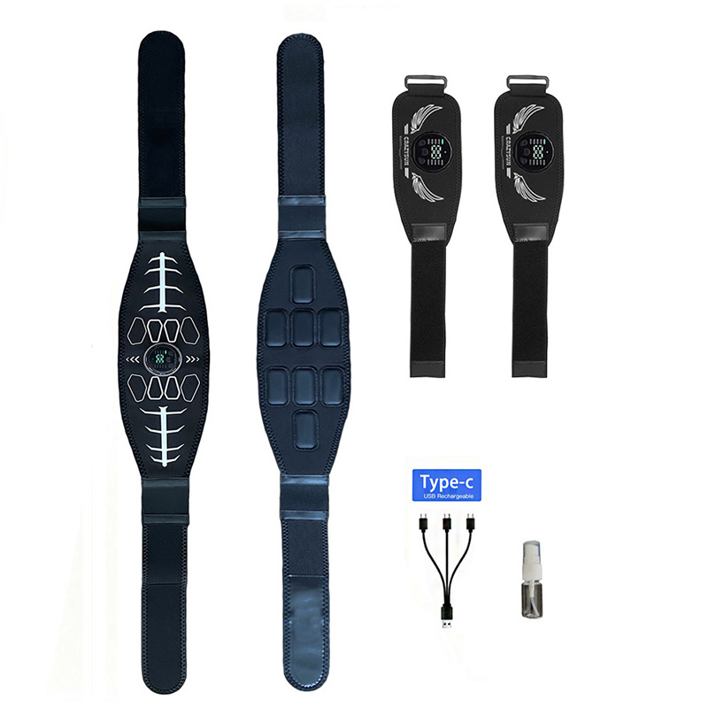 Пояс для тонизирования мышц жи – обзор и цена Sports Equipment At Home