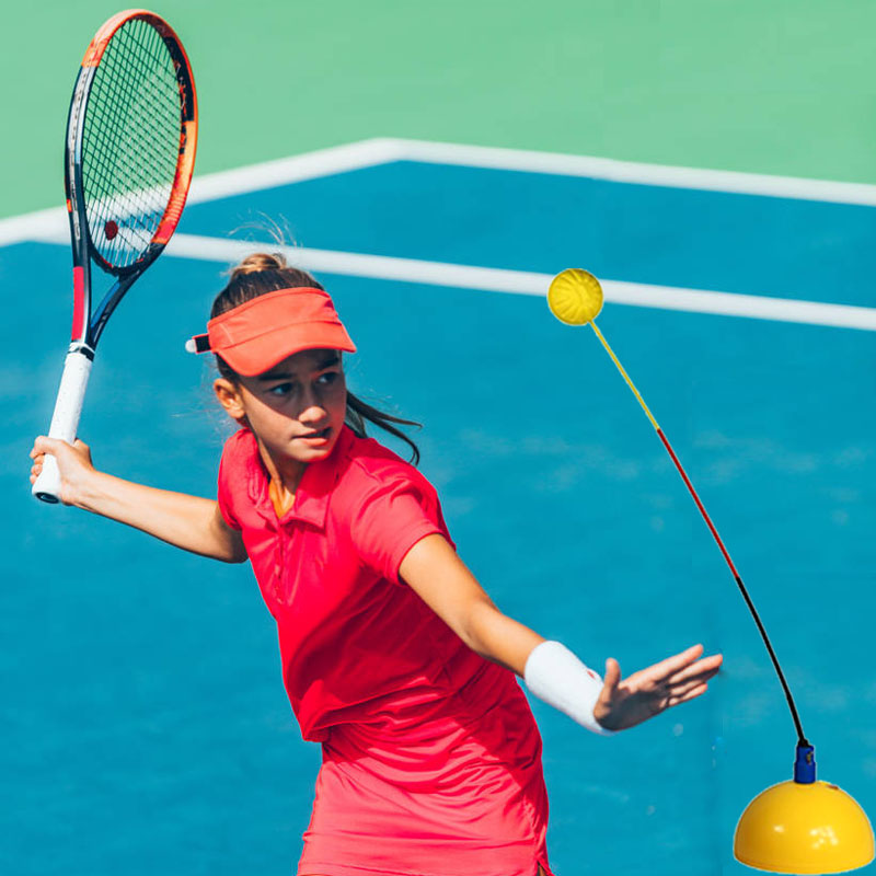 Профессиональный тренировочный – обзор и цена Sports Equipment For Tennis
