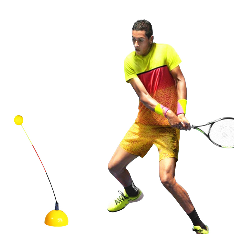 Профессиональный тренировочный – обзор и цена Sports Equipment For Tennis