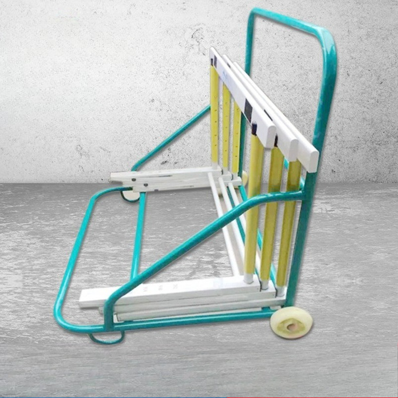 Тележки, тележки для перевозки – обзор и цена Sports Equipment Cart