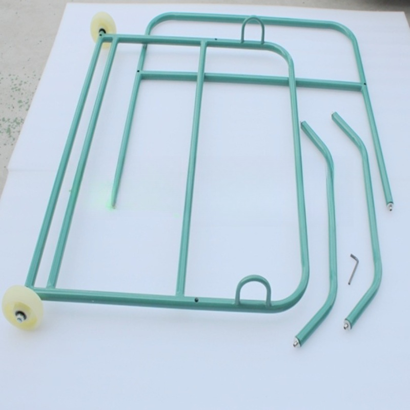 Тележки, тележки для перевозки – обзор и цена Sports Equipment Cart