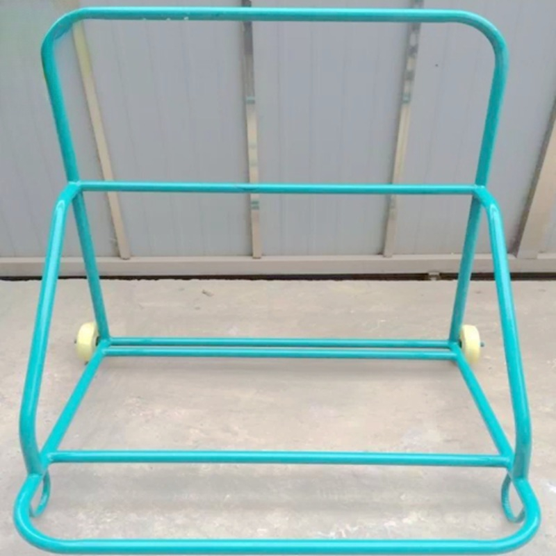 Тележки, тележки для перевозки – обзор и цена Sports Equipment Cart