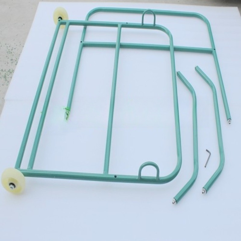 Тележки, тележки для перевозки – обзор и цена Sports Equipment Cart