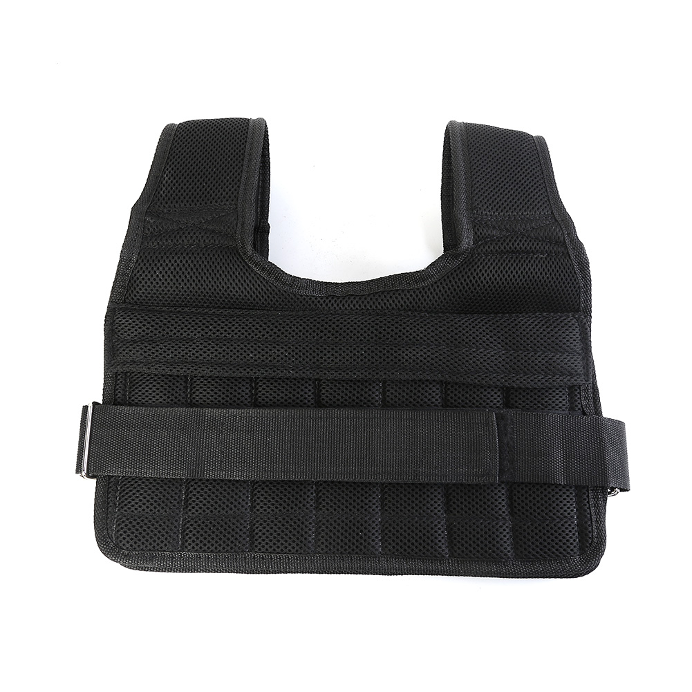 Куртка-утяжелитель 3/15/35 кг, – обзор и цена Sports Equipment Club
