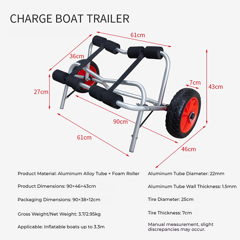 Портативная складная тележка д – обзор и цена Sports Equipment Cart