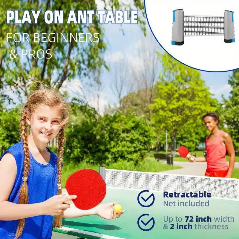 Сетка для горячего настольного – обзор и цена Sports Equipment For Tennis