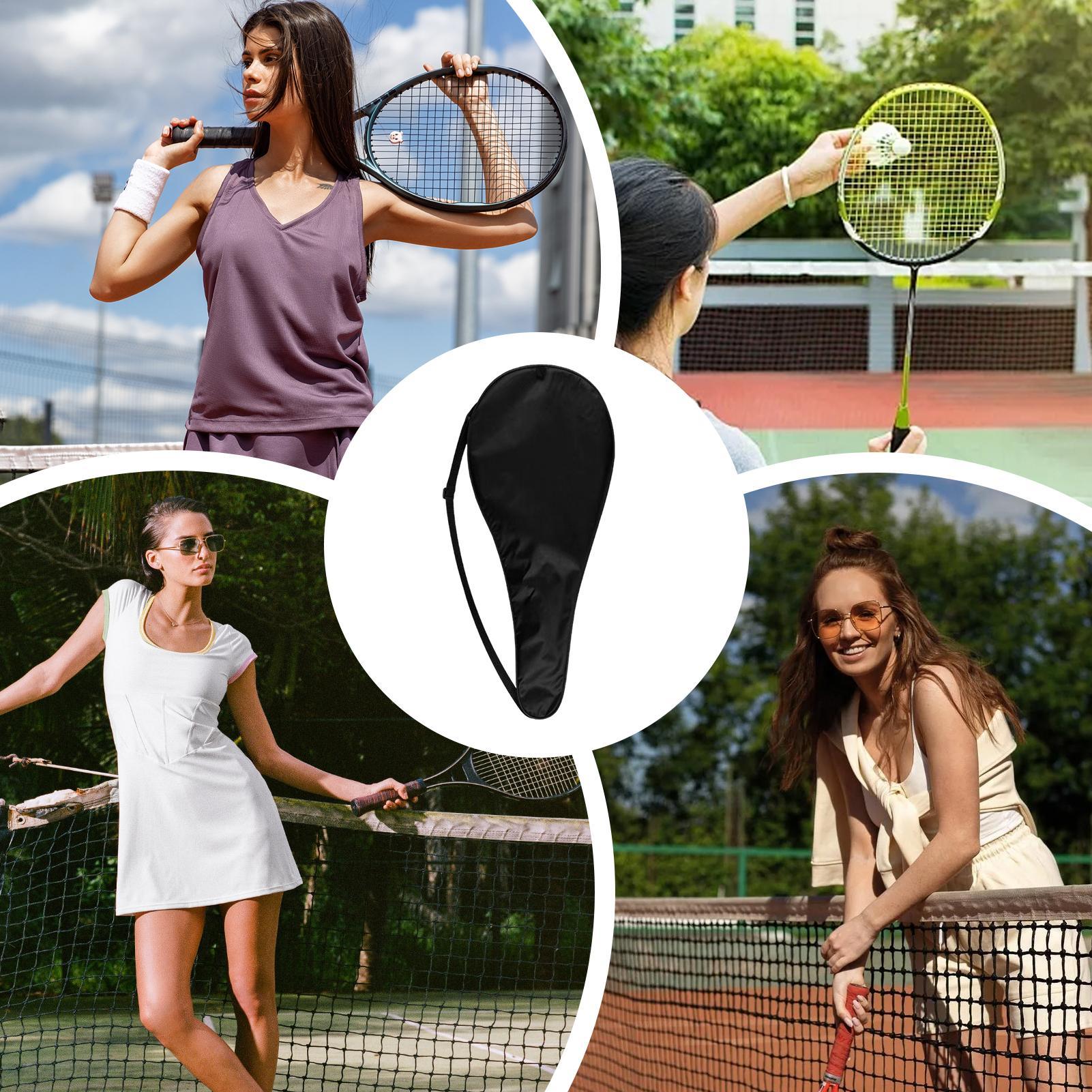Сумка для теннисных и бадминто – обзор и цена Sports Equipment For Tennis