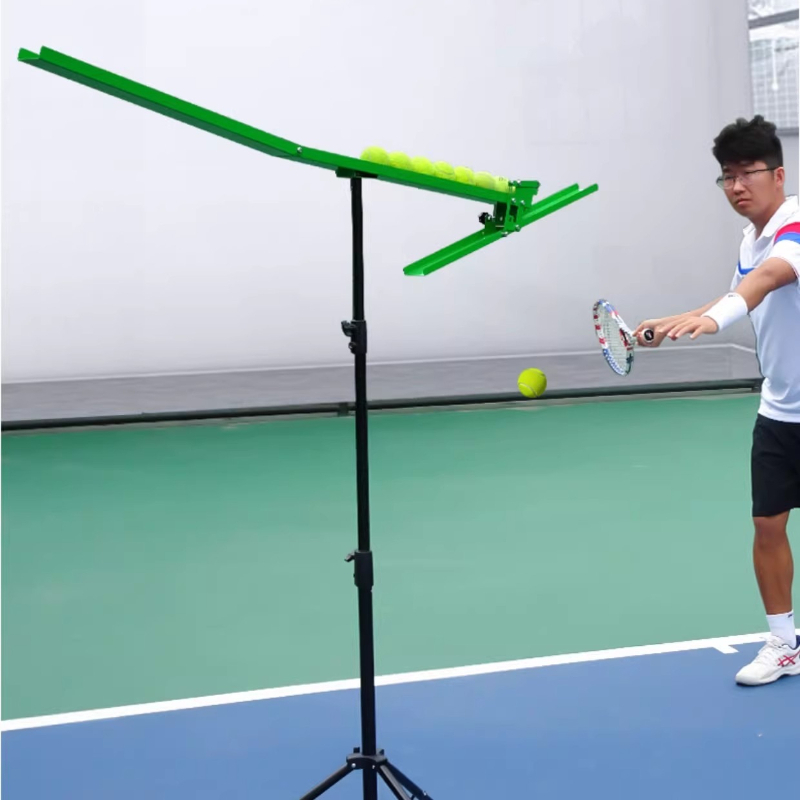 Автоматическая машина для пода – обзор и цена Sports Equipment For Tennis