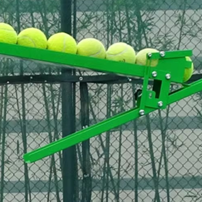 Автоматическая машина для пода – обзор и цена Sports Equipment For Tennis
