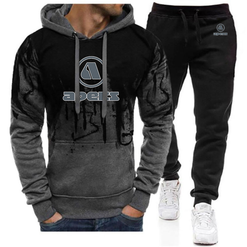 Костюм для дайвинга Apeks: худ – обзор и цена Sports Equipment Shop