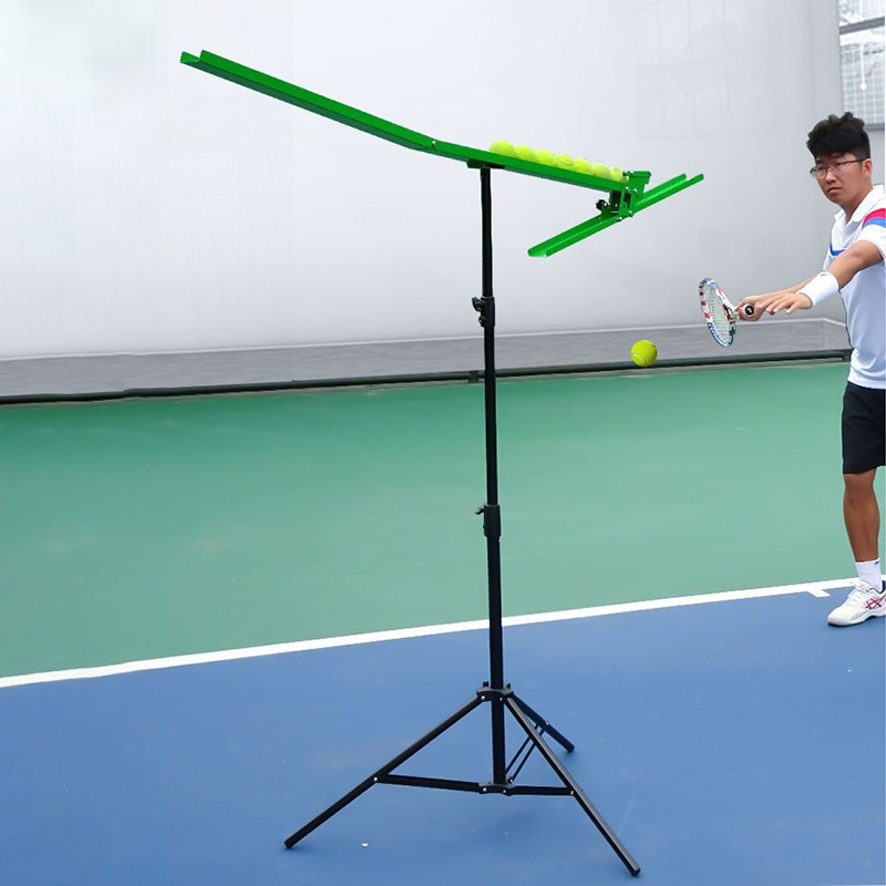 Теннисный тренажер Gravity Cyc – обзор и цена Sports Equipment For Tennis