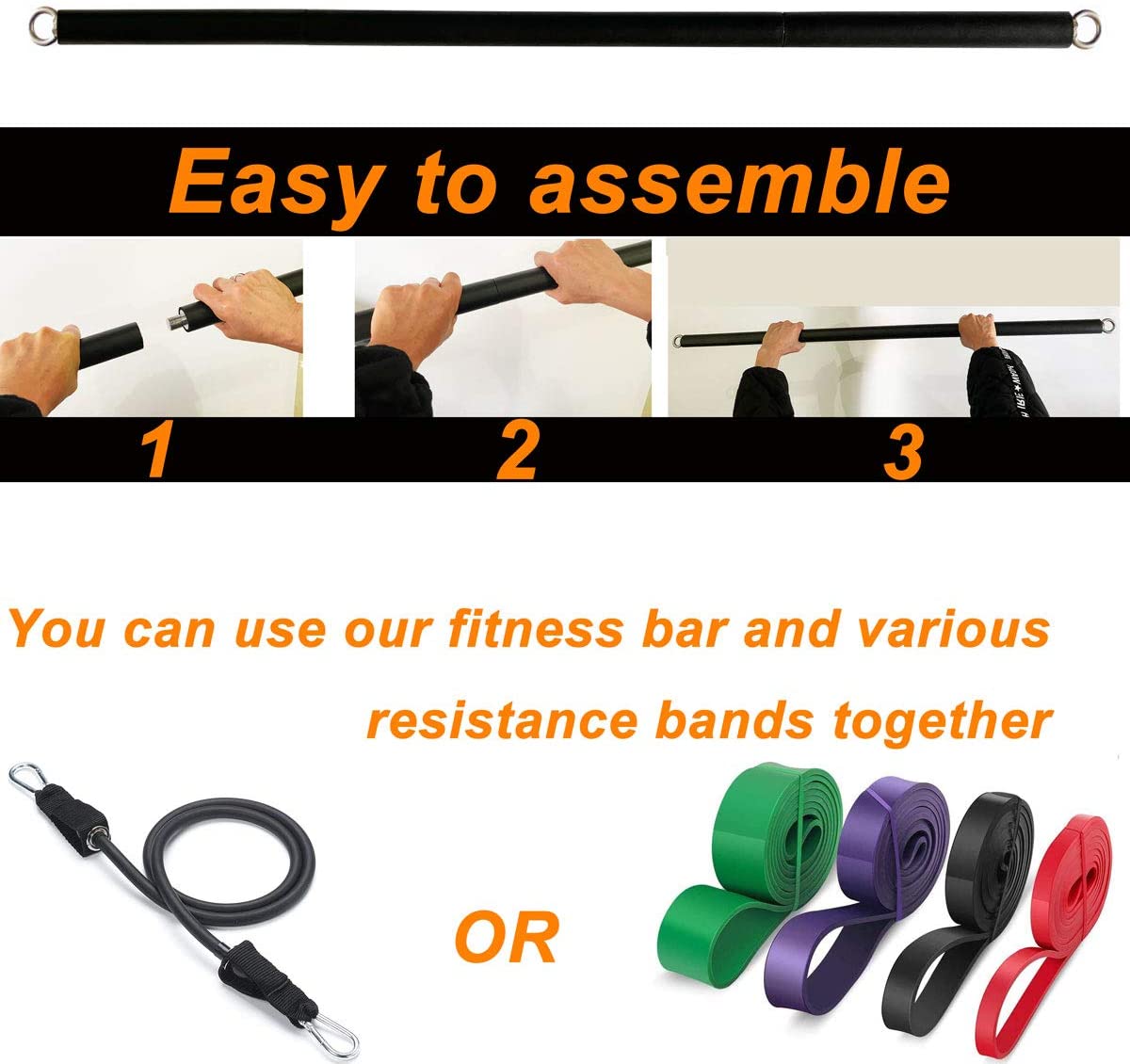 150 фунтов, эластичная лента д – обзор и цена Sports Equipment At Home